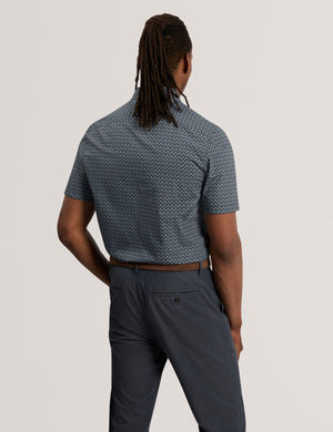 YARNTON | NAVY