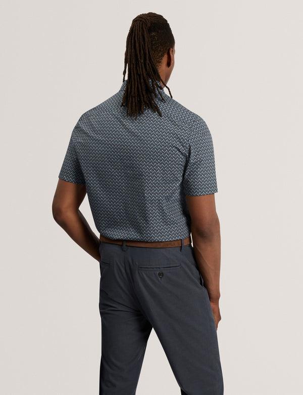 YARNTON | NAVY