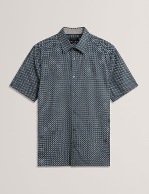 YARNTON | NAVY