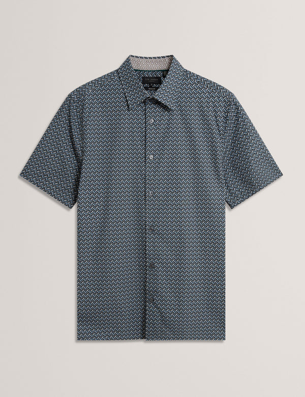 YARNTON | NAVY