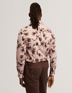 HARRVEN | LIGHT PINK