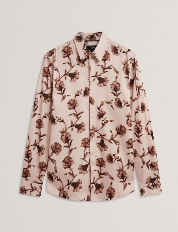 HARRVEN | LIGHT PINK