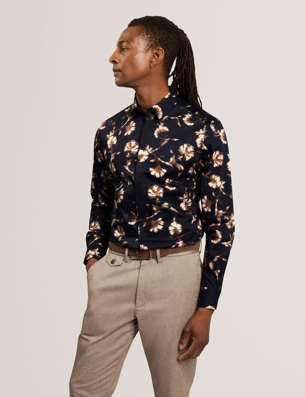 HARRVEN | NAVY