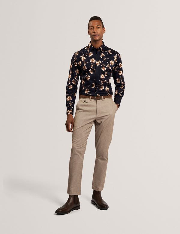 HARRVEN | NAVY