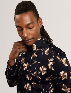 HARRVEN | NAVY