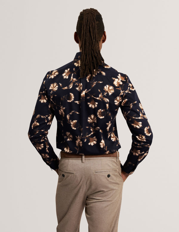 HARRVEN | NAVY
