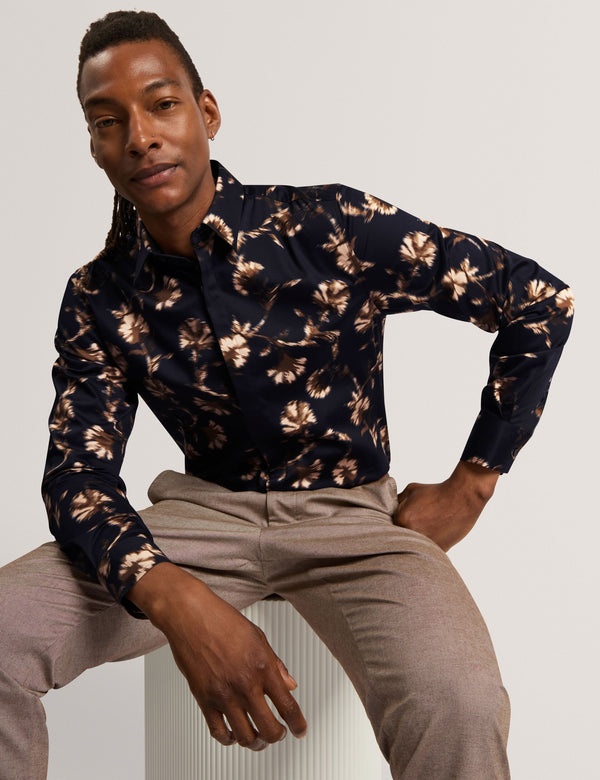 HARRVEN | NAVY
