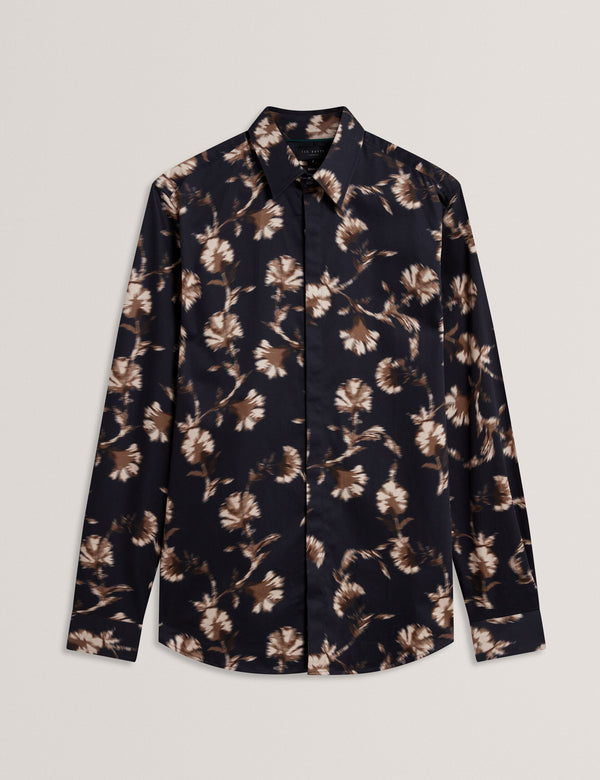 HARRVEN | NAVY