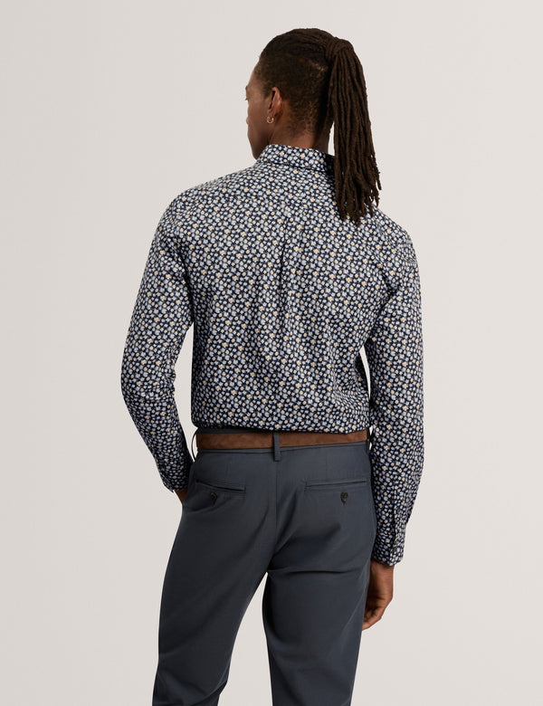 ROTHILL | NAVY