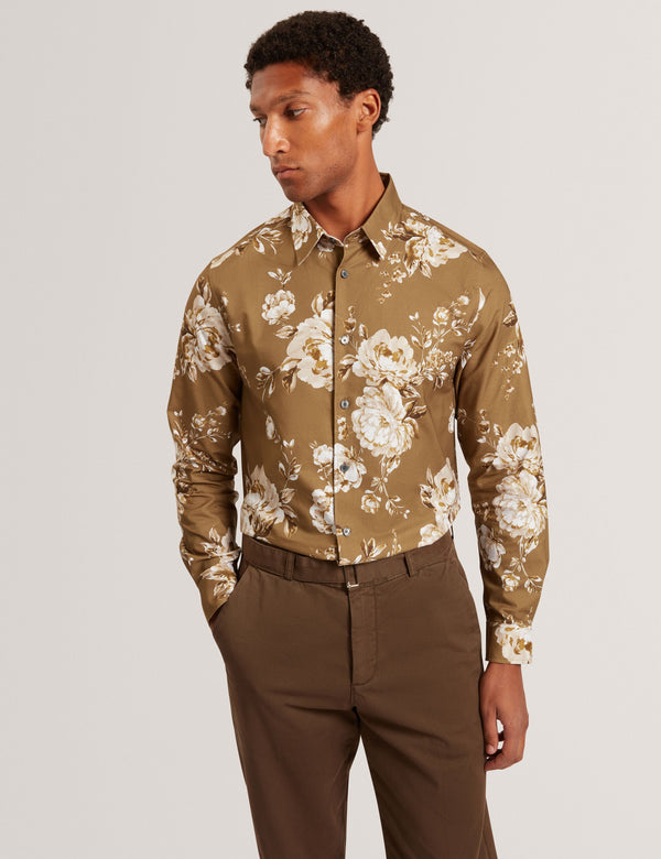 HENLLEY | KHAKI