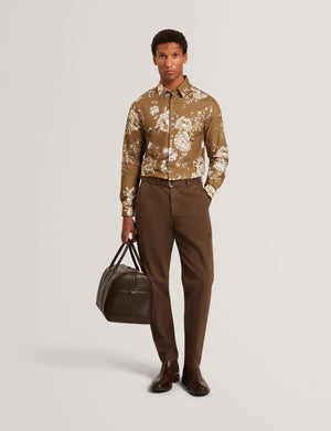 HENLLEY | KHAKI