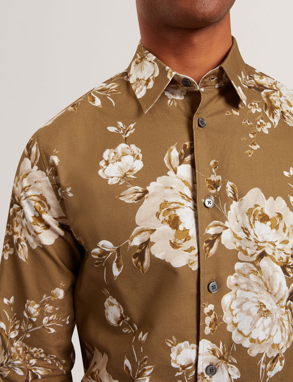 HENLLEY | KHAKI