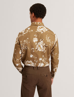 HENLLEY | KHAKI