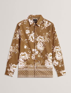 HENLLEY | KHAKI