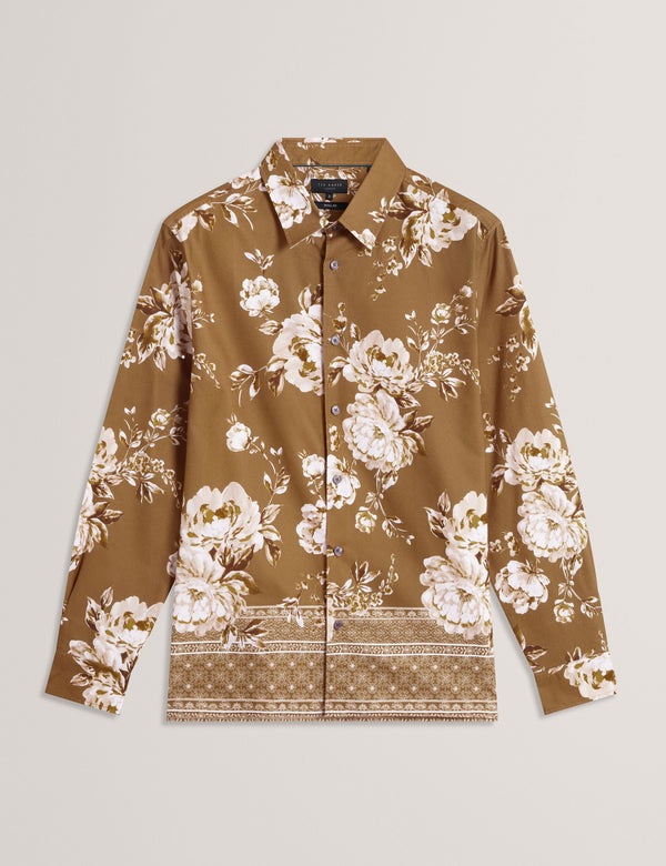 HENLLEY | KHAKI