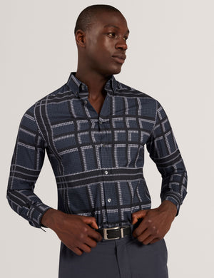 MARLVEN | NAVY