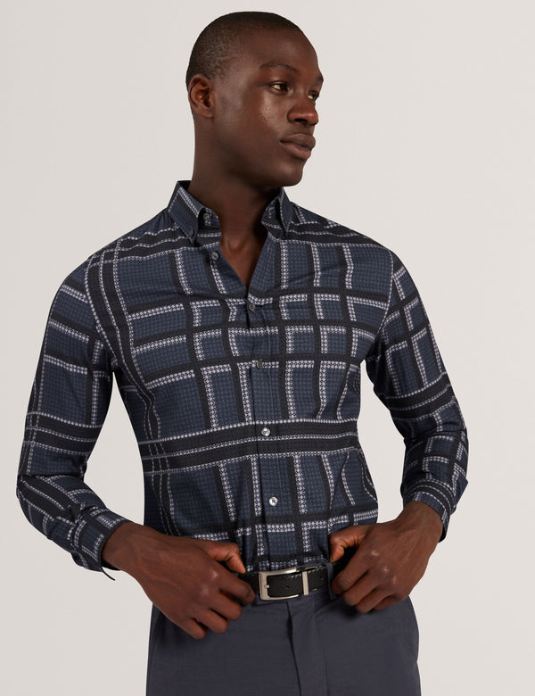 MARLVEN | NAVY