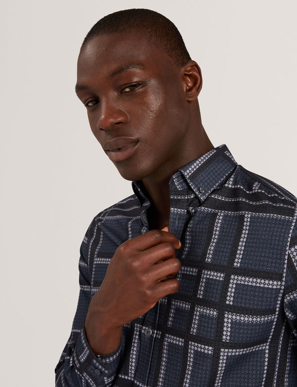 MARLVEN | NAVY