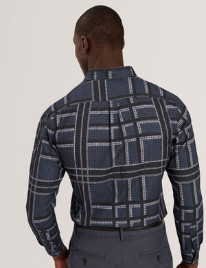 MARLVEN | NAVY