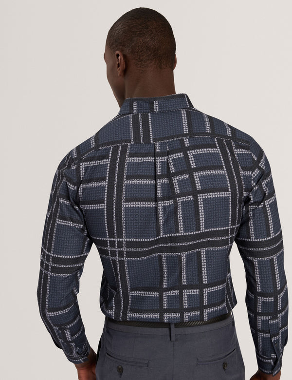 MARLVEN | NAVY