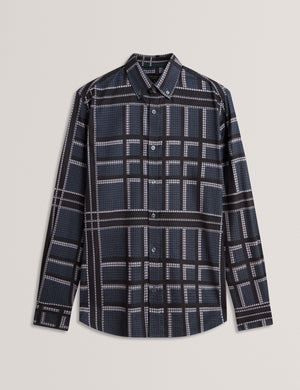 MARLVEN | NAVY