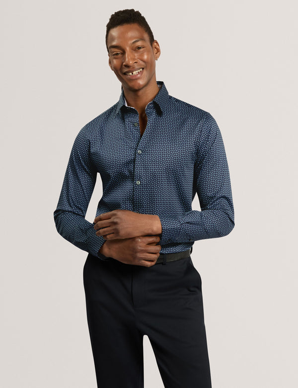THISTUN | TEAL BLUE