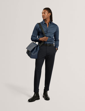 THISTUN | TEAL BLUE
