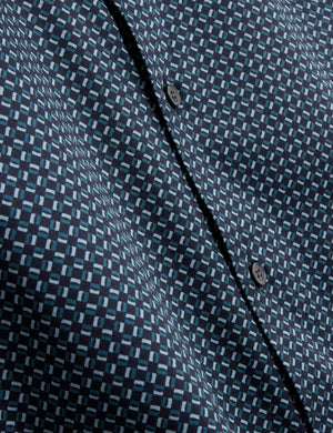THISTUN | TEAL BLUE
