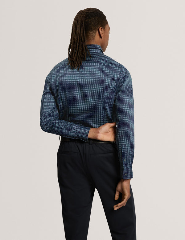 THISTUN | TEAL BLUE