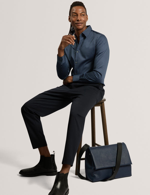 THISTUN | TEAL BLUE