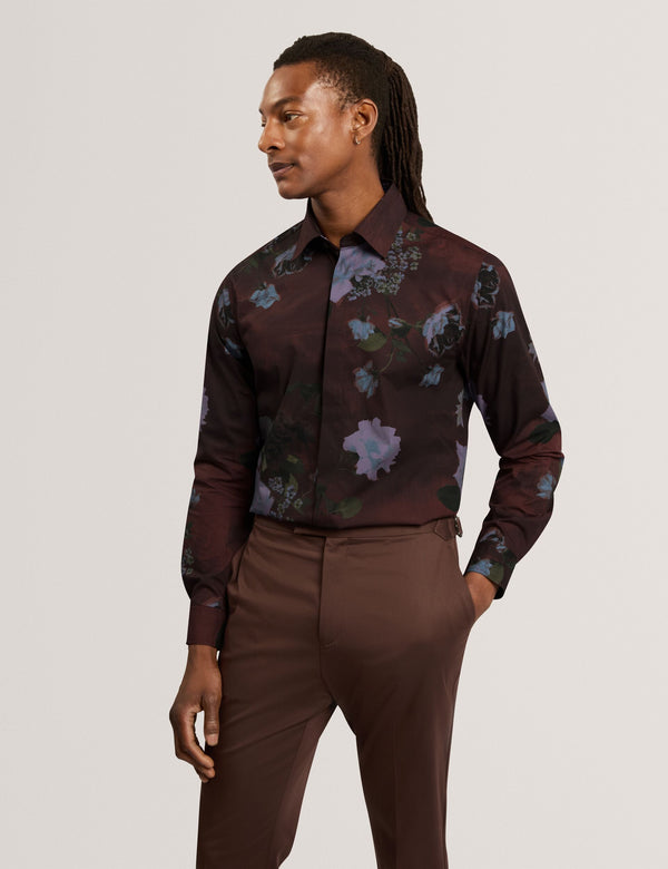 HADWIN | MAROON