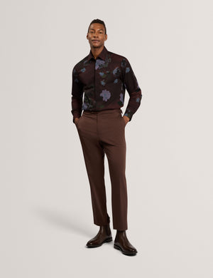 HADWIN | MAROON