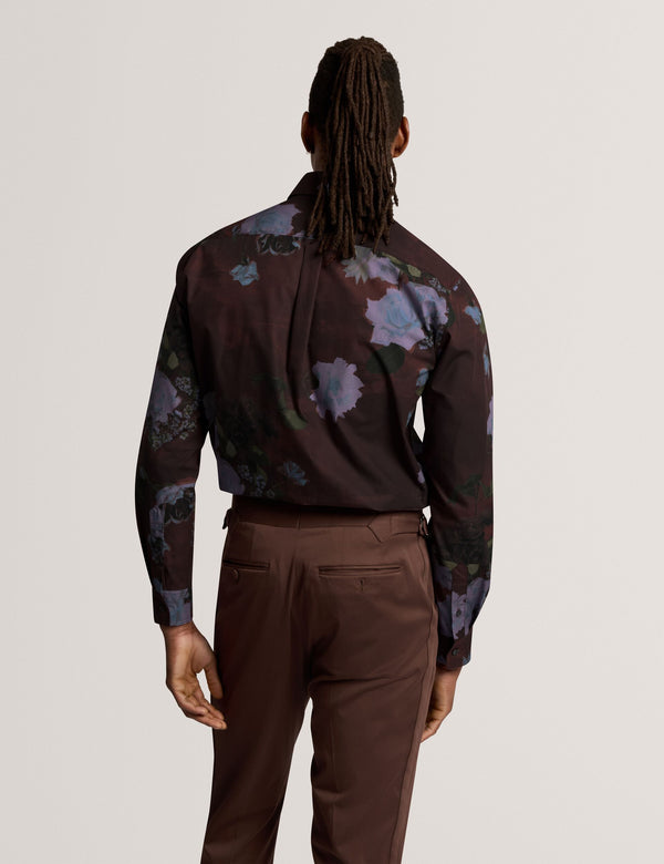 HADWIN | MAROON