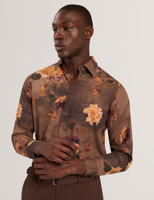 HADWIN | OLIVE