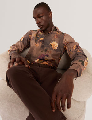 HADWIN | OLIVE
