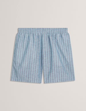 RUFYE | TEAL BLUE