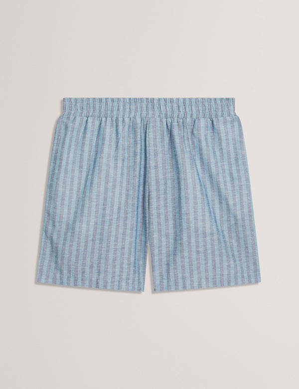 RUFYE | TEAL BLUE