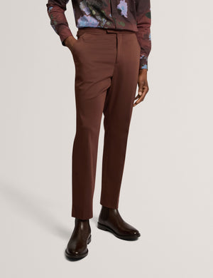ALONZOT | MAROON