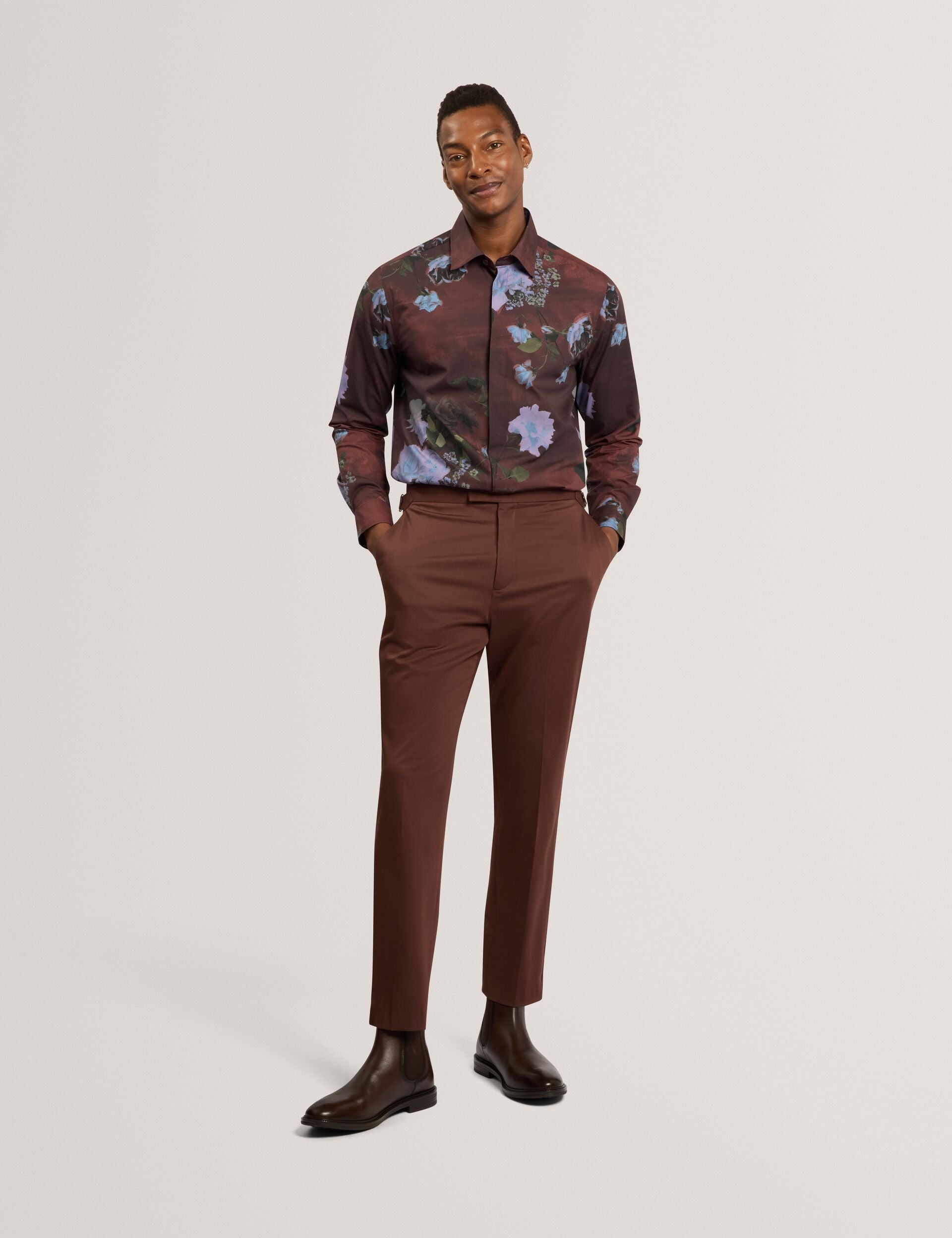 Men's Clothing