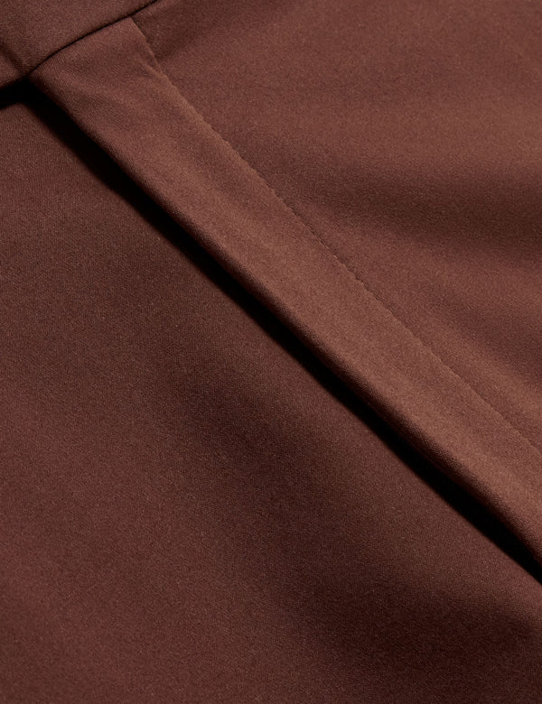 ALONZOT | MAROON