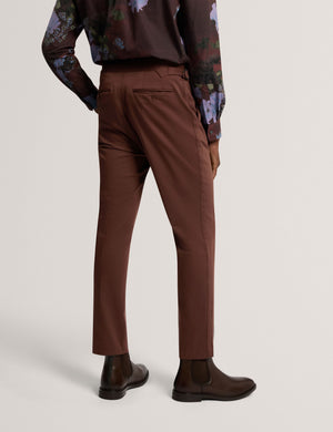ALONZOT | MAROON