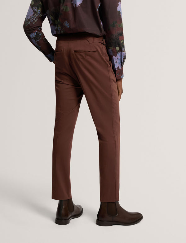 ALONZOT | MAROON
