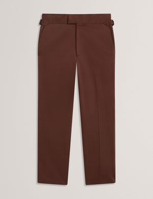 ALONZOT | MAROON