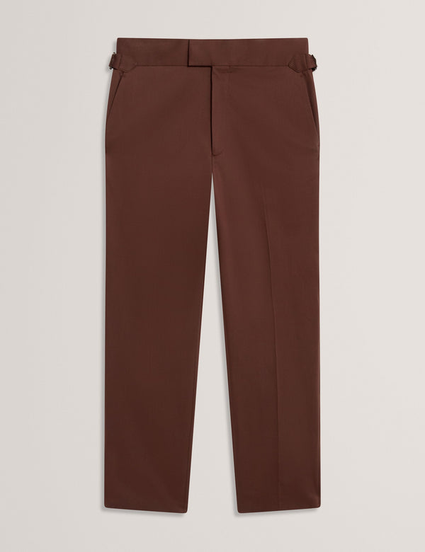 ALONZOT | MAROON