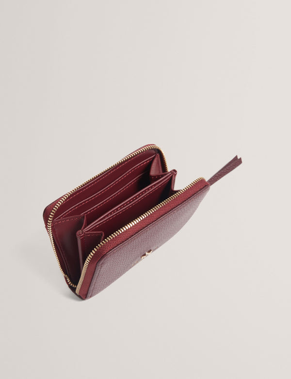 MYRIAA | ROUGE FONCÉ