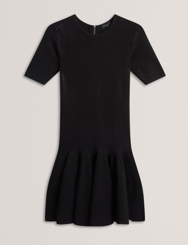 STELLEA | NOIR