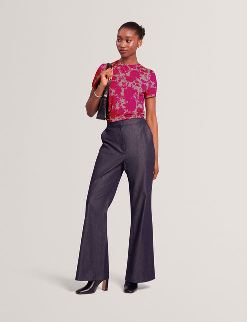 NYLI | GRIS MOYEN