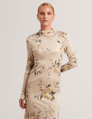 JULENNA | BEIGE