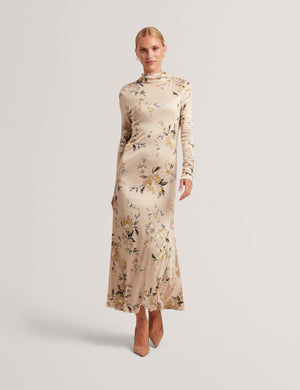 JULENNA | BEIGE
