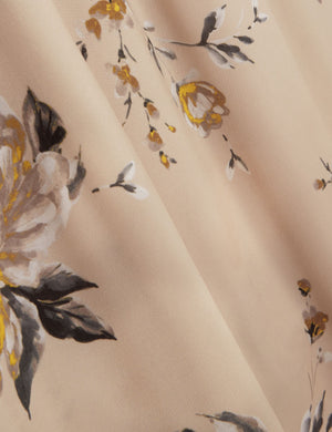JULENNA | BEIGE